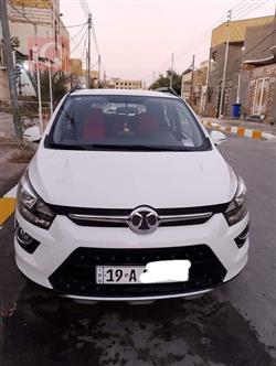 بايك X25